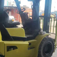 لیفتراک ۵تن سپاهان|خودرو سنگین|نجف‌آباد, شهدا|دیوار