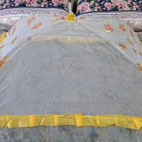 کریر، روروک ، پشه بند|اسباب و اثاث بچه|لاهیجان, گلستان|دیوار