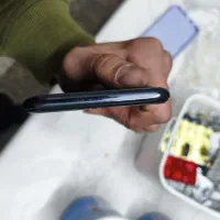 گوشی a50|موبایل|مشهد, امام خمینی|دیوار