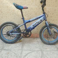 دوچرخه سایز ۱۶