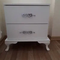 سرویس خواب ۲ نفره|تخت و سرویس خواب|اردبیل, |دیوار