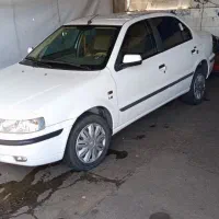 سمند lx مدل 95|خودرو سواری و وانت|تهران, بهاران|دیوار
