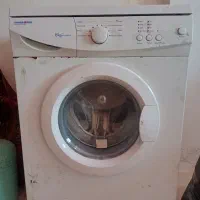 فروش لباسشویی و یخچال