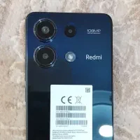 گوشی ردمی نت ۱۳ معمولی