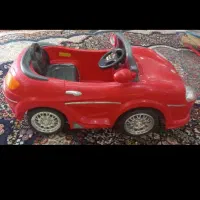 ماشین شارژی