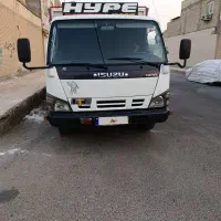 ایسوزو مدل ۹۰|خودرو سنگین|اهواز, کیانشهر|دیوار