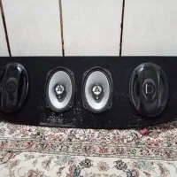 یک جفت باند پایونر 300اسالم