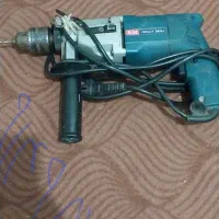 دریل وسنگ فرز