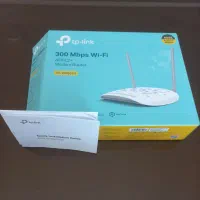 مودم adsl tp-link 8961N|مودم و تجهیزات شبکه|شهرکرد, |دیوار