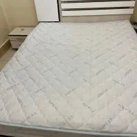 تشک رویال دونفره