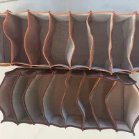 کاورقابلمه ونظم دهنده ی مخمل|آبچکان و نظمدهنده ظروف|قروه, |دیوار