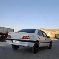 slx|خودرو سواری و وانت|پاسارگاد, |دیوار