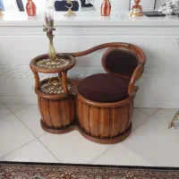 میز تلفن