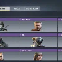 اکانت ارتری دار و گوست سیزن یک دار