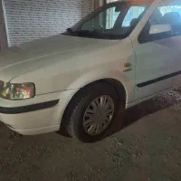 سمند EF7