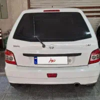 پراید ۱۱۱ در حد