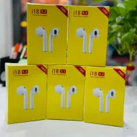 ایرپاد  بلوتوثی پرو مدلi18بیس دار