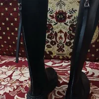 بوت بلند زنانه|کیف، کفش، کمربند|سورک, |دیوار