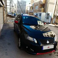 کوییک gxr مدل۱۴۰۳بدون رنگ و تعویض|خودرو سواری و وانت|اسلامشهر, زرافشان|دیوار