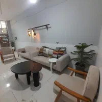 مبل راحتی مینی مال//مبل مهراب//