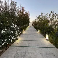 اجاره باغ ویلاساعتی وروزانه بدون استخرشهریارفردوسی|اجارهٔ کوتاه‌مدت ویلا و باغ|فردوسیه, |دیوار