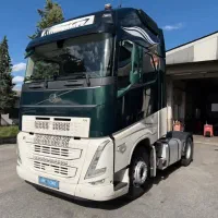 وارد کننده کشنده|خودرو سنگین|پاسارگاد, |دیوار