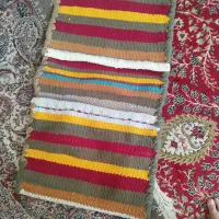 خورجین موتور|گلیم، جاجیم، گبه|مشهد, کوی دروی|دیوار