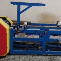 دستگاه دستمال کاغذی دلسی