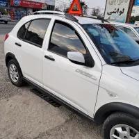 کوئیک ۱۴۰۰ بدون رنگ بیمه داره قیمت ۵۵۰