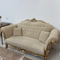 مبلمان کلاسیک|مبلمان خانگی و میز عسلی|مشهد, امیریه|دیوار