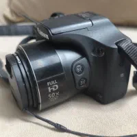 canon powershot sx540 hs دوربین کانن|دوربین عکاسی و فیلم‌برداری|مشهد, تربیت (صدف)|دیوار