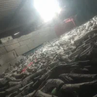 پخش عمده و خرده فروشی انواع زغال (بنکداری صادقی)