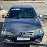 پژوپارس|خودرو سواری و وانت|بانه, |دیوار