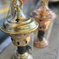 اسفند دود کن برقی