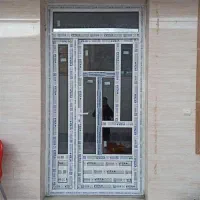 ساخت درب و پنجره upvc|خدمات پیشه و مهارت|بوکان, |دیوار