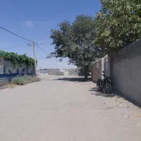 زمین ملکی دور دیوار|فروش زمین و ملک کلنگی|مشهد, شهید بصیر|دیوار