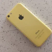 ایفون 5c