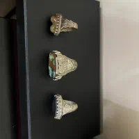 انگشتر مردانه