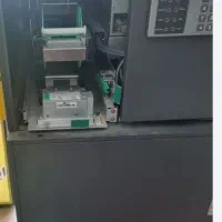 فروش یک دستگاه خودپرداز ال جی تکنو۷