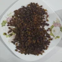 کشمش پلویی درگز