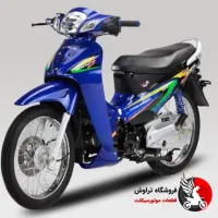 رادیسون ۹۵ آبی