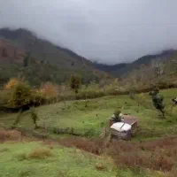 زمین تمام مسکونی تنیان