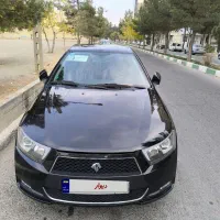 دنا مشکی|خودرو سواری و وانت|مشهد, شهرک لشکر (شهرک غرب)|دیوار