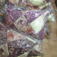 فروش بالش|رختخواب، بالش، پتو|مبارکه, |دیوار