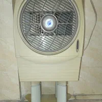 کولر آبی پرتابل خزر