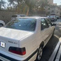 پارس ELX 2000