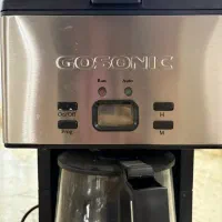 قهوه سازی گوسونیک|سماور، چایساز، قهوهساز|تهران, بهار|دیوار