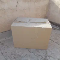 کارتن خالی خارجی محکم وضخیم جهت اساس کشی|ابزارآلات|پیشوا, |دیوار