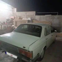 پیکان عروسک مدل 80|خودرو سواری و وانت|محمدشهر, شهرک پیام (مهرالبرز)|دیوار