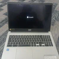 لبتاب کروم بوک ایسر